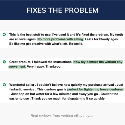 eBay Product Reviews