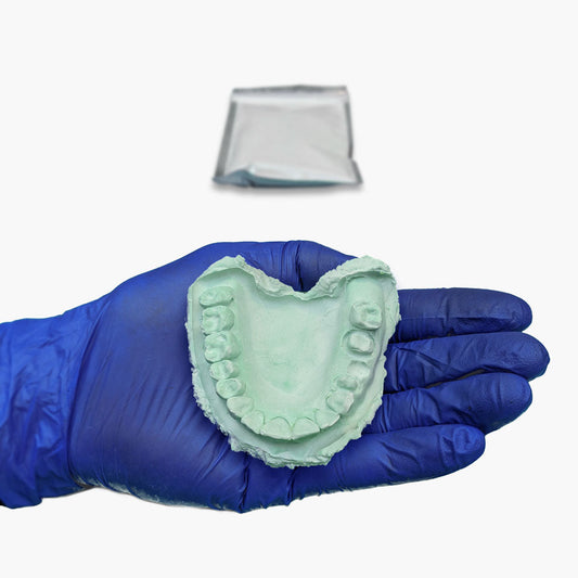 Denturas Dental Stone Powder